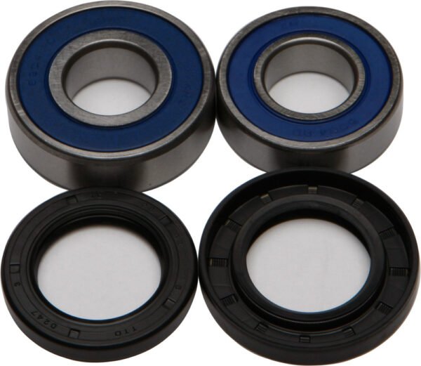 Wheel Bearing & Seal Kit