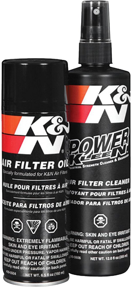 RECHARGER FILTER CARE SERV KIT KIT