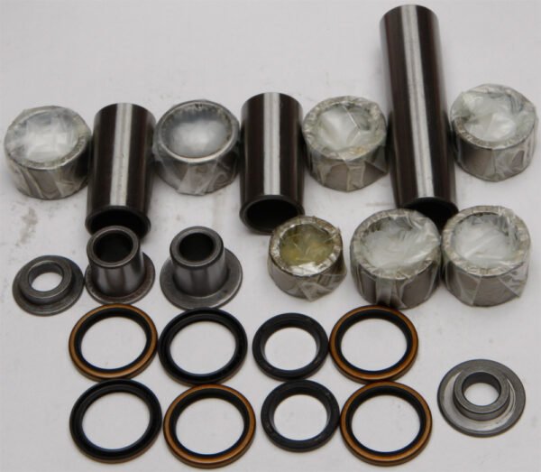 Swingarm Linkage Bearing & Seal Kit