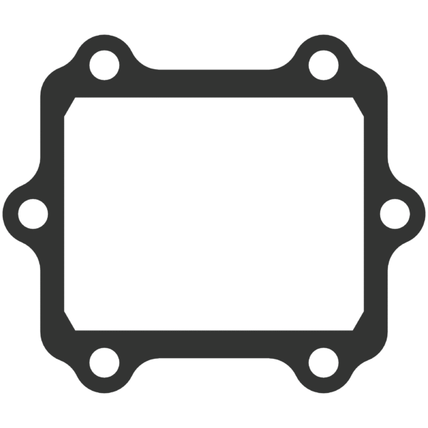 Reed Valve System Gasket