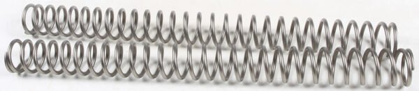 High Performance Fork Springs