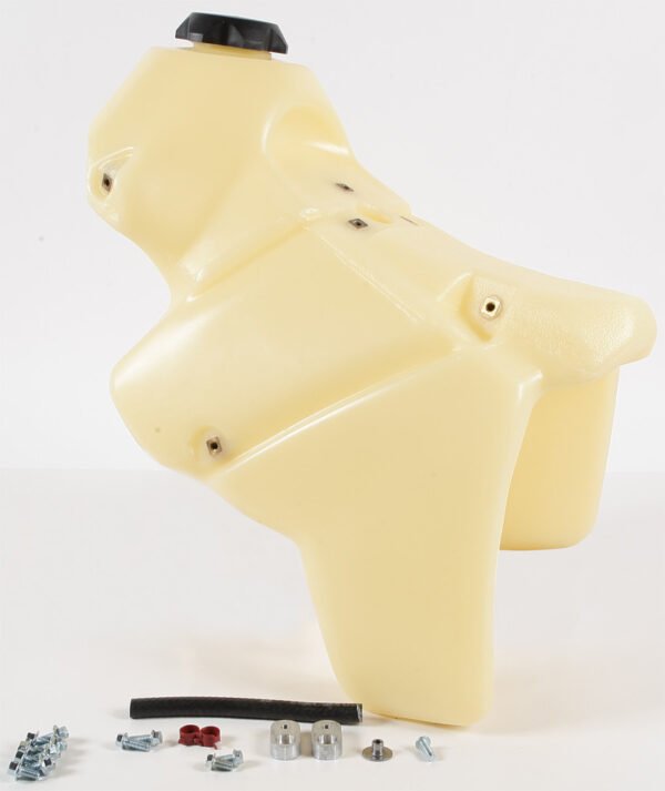 Large Capacity Fuel Tank