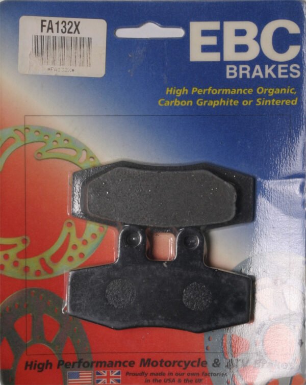 Standard Brake Pads
