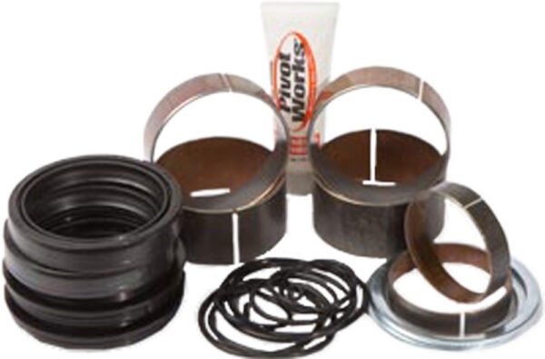Fork Seal & Bushing Kit