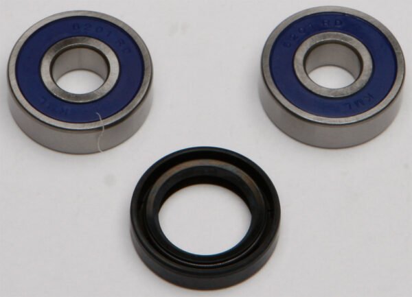 Wheel Bearing & Seal Kit