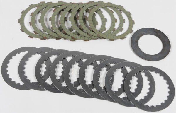 Dirt Racer Clutch Set