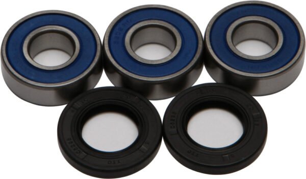 Wheel Bearing & Seal Kit