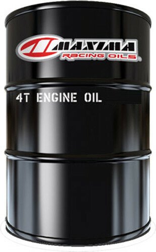 SXS SYNTHETIC MOTOR OIL 0W40 55GAL DRUM