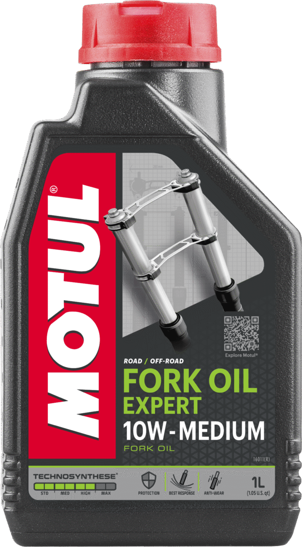 EXPERT FORK OIL 10W 1L