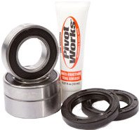 Wheel Bearing & Seal Kit