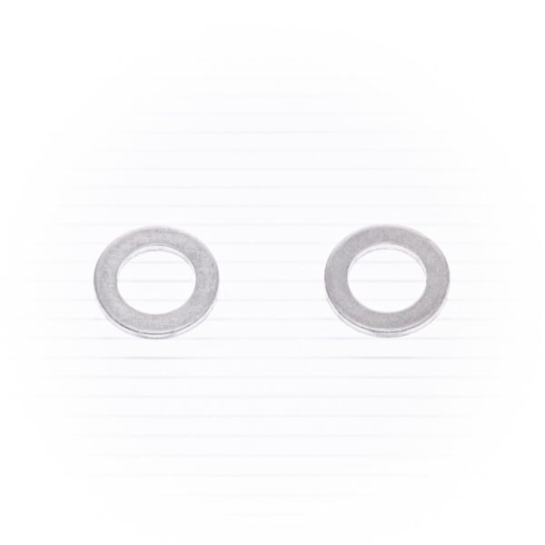 CRUSH WASHERS 12X20MM 50/PK