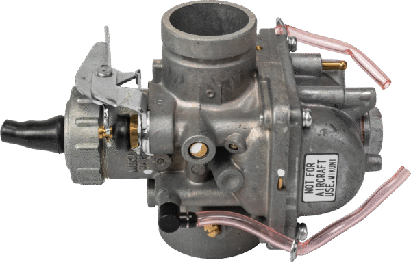 VM Series Round Slide Carburetor