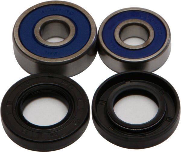 Wheel Bearing & Seal Kit