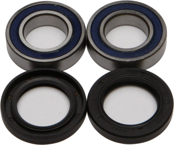 Wheel Bearing & Seal Kit