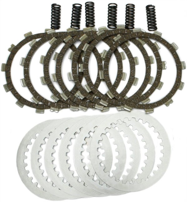 Dirt Racer Clutch Set