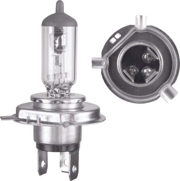 Quartz Halogen Bulb