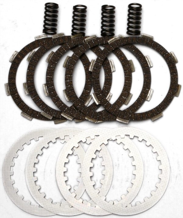 Dirt Racer Clutch Set