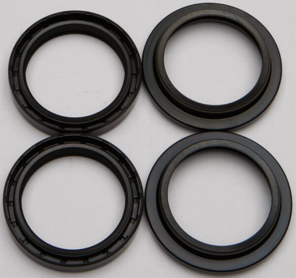 Fork/Dust Seal Wiper Kit