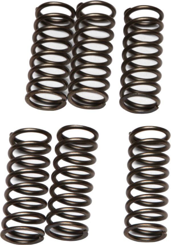 Redline Clutch Springs