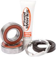 Wheel Bearing & Seal Kit