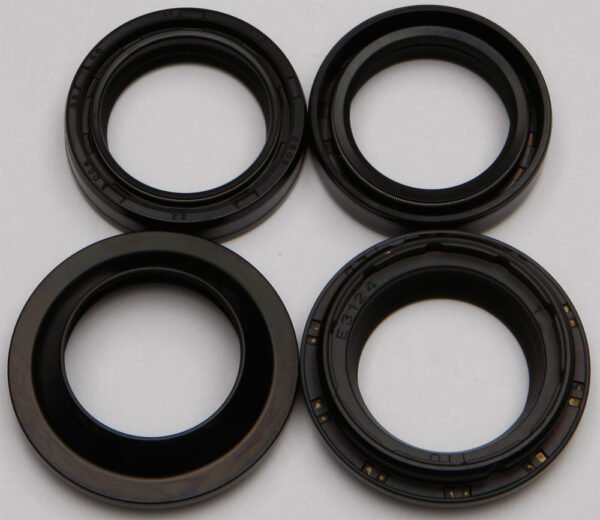 Fork/Dust Seal Wiper Kit