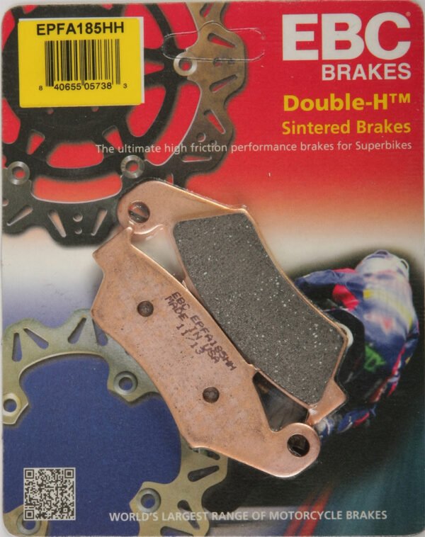 Extreme Pro Brake Pads