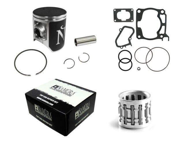 Top End Repair Kit