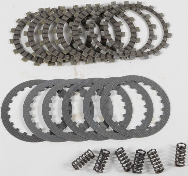 Dirt Racer Clutch Set