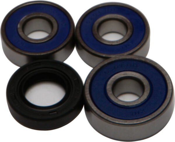 Wheel Bearing & Seal Kit