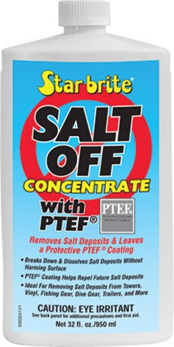SALT OFF CONCENTRATE 32OZ