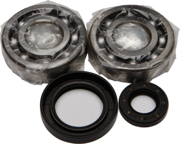 Crankshaft Bearing & Seal Kit
