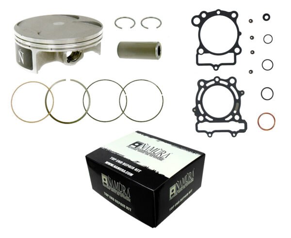 Top End Repair Kit