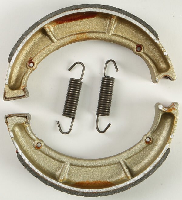 High Performance Brake Pads