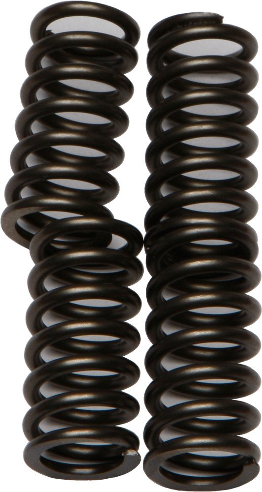 Redline Clutch Springs