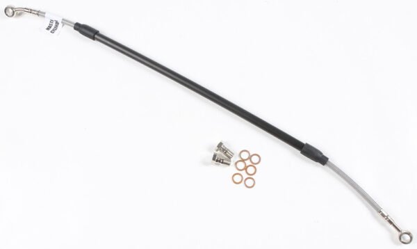 Stainless Steel Hydraulic Brake Line