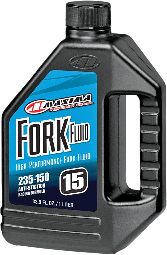 FORK FLUID 15W 1L