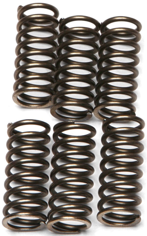 Redline Clutch Springs