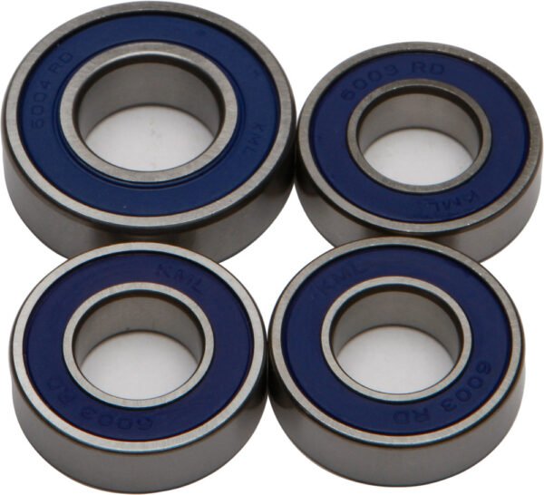 Wheel Bearing & Seal Kit