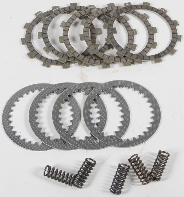 Dirt Racer Clutch Set