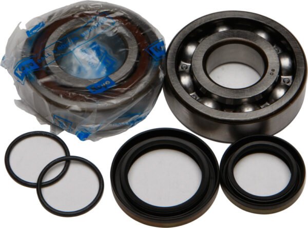 Crankshaft Bearing & Seal Kit