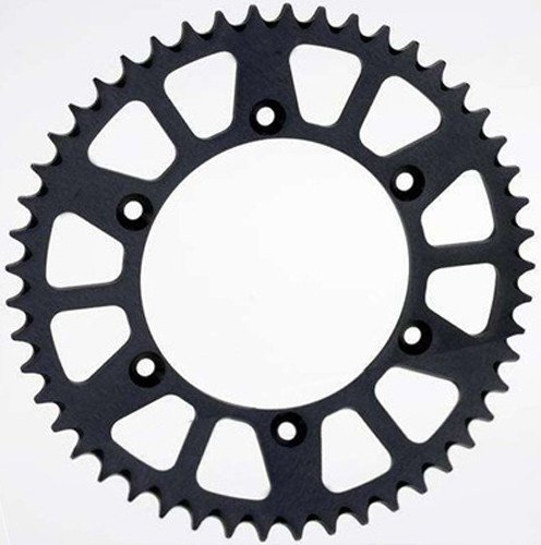 Works Triplestar Rear Aluminum Sprocket