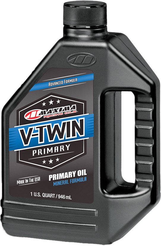 PRIMARY V-TWIN OIL 32OZ