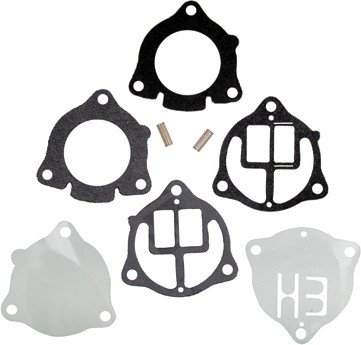 Fuel Pump Repair Kit