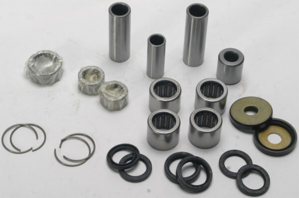 Swingarm Linkage Bearing & Seal Kit