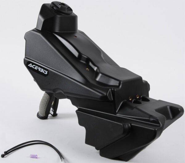 Large Capacity Fuel Tank