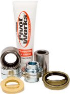 Shock Bearing Rebuild Kit