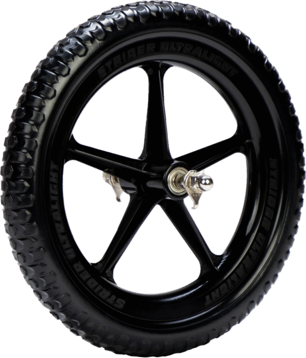 Balance Bike Wheel/Tire Assembly