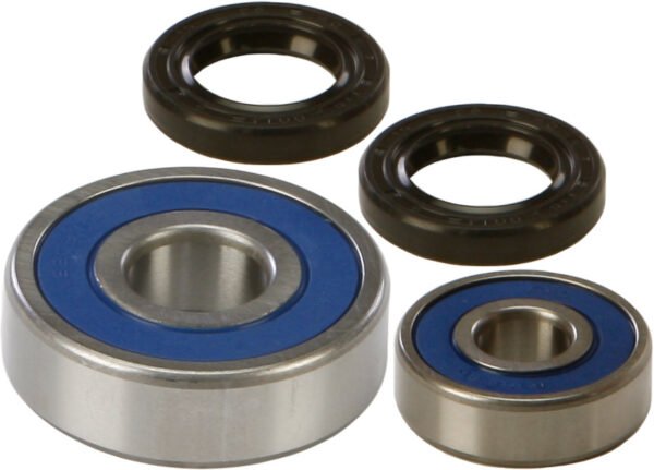Wheel Bearing & Seal Kit