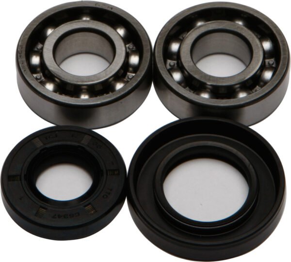 Crankshaft Bearing & Seal Kit