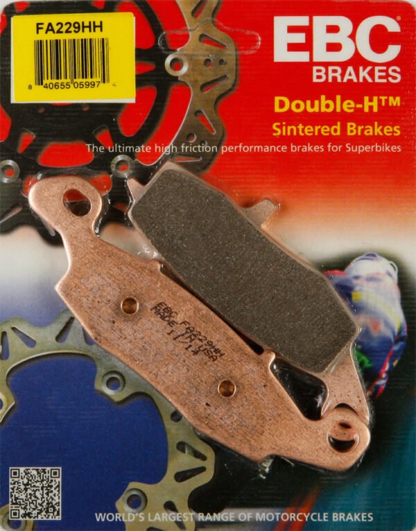 Standard Brake Pads
